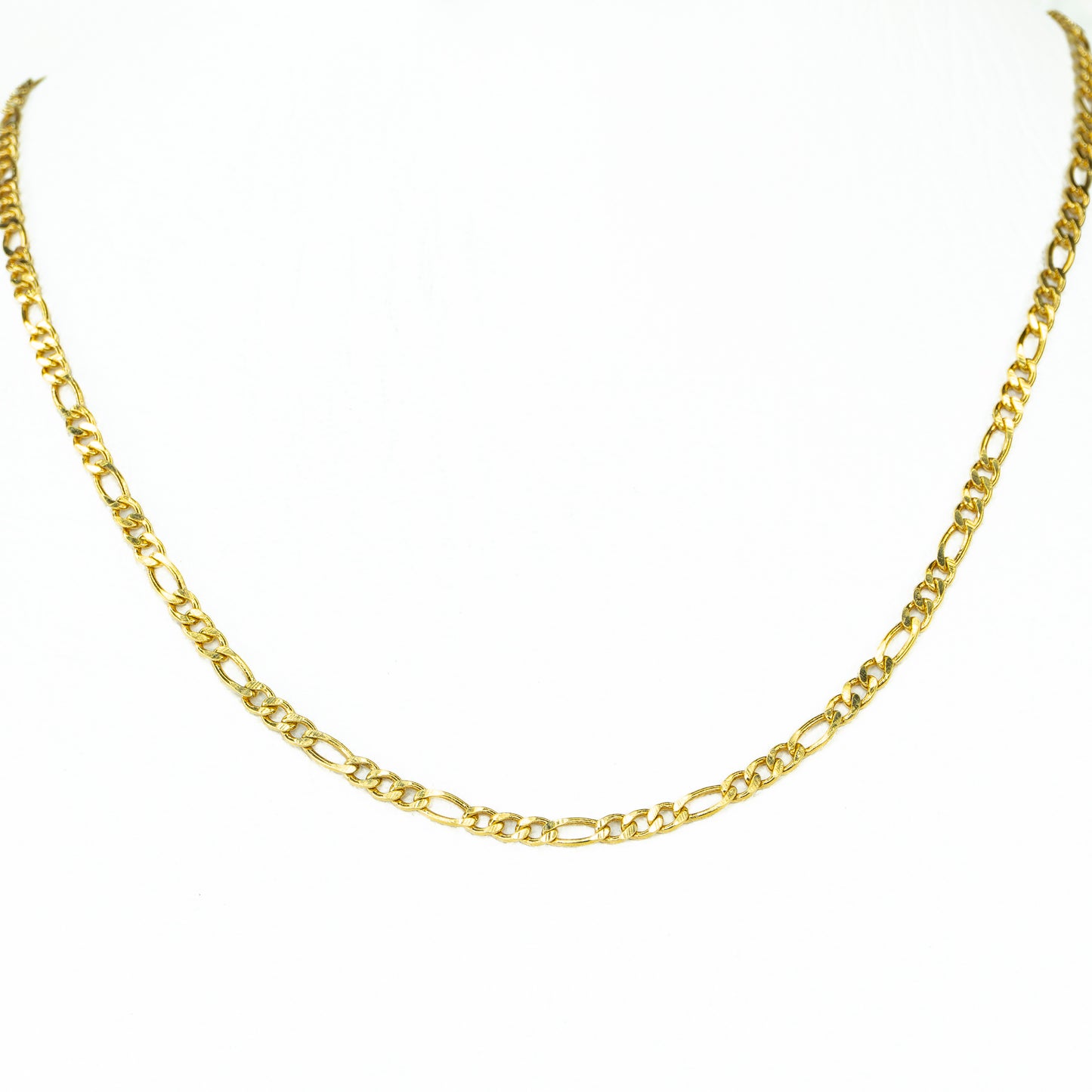 CADENA TEJIDO 3X1 50CM