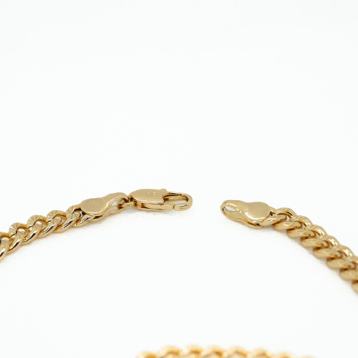 CADENA TEJIDO CUBANO