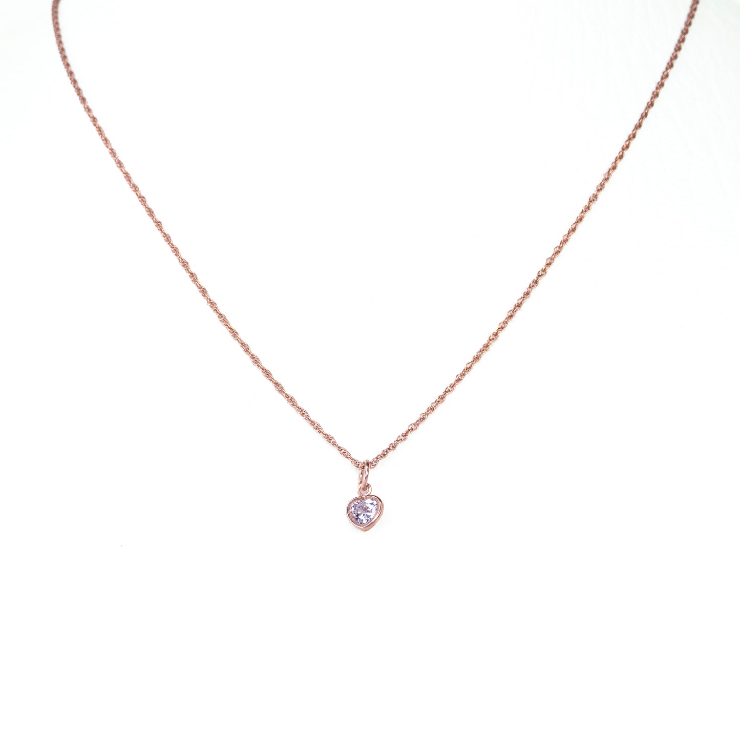 CADENA TEJIDO ARO 50CM