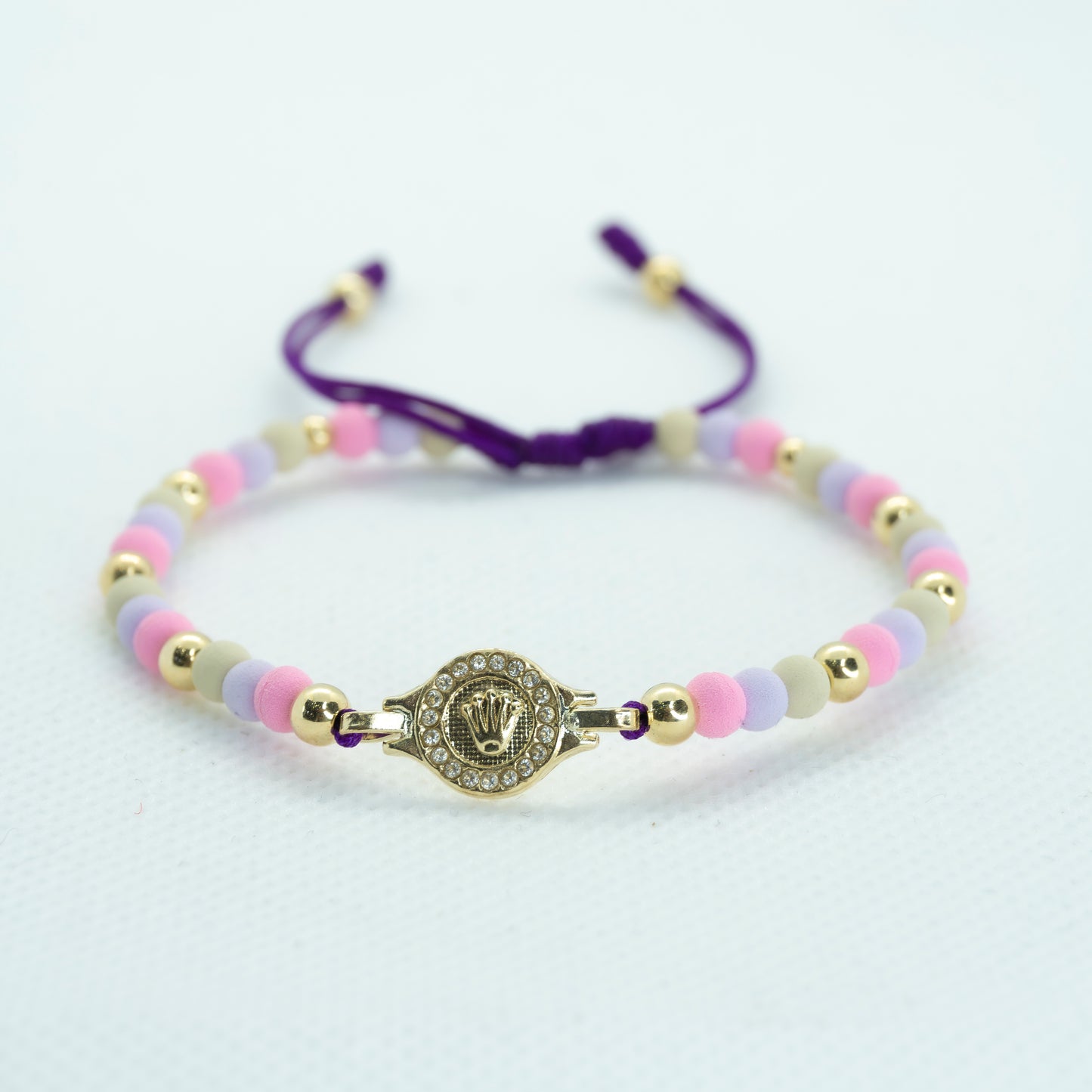 PULSERA TEJIDA NEOPRENO RX PEQUEÑO