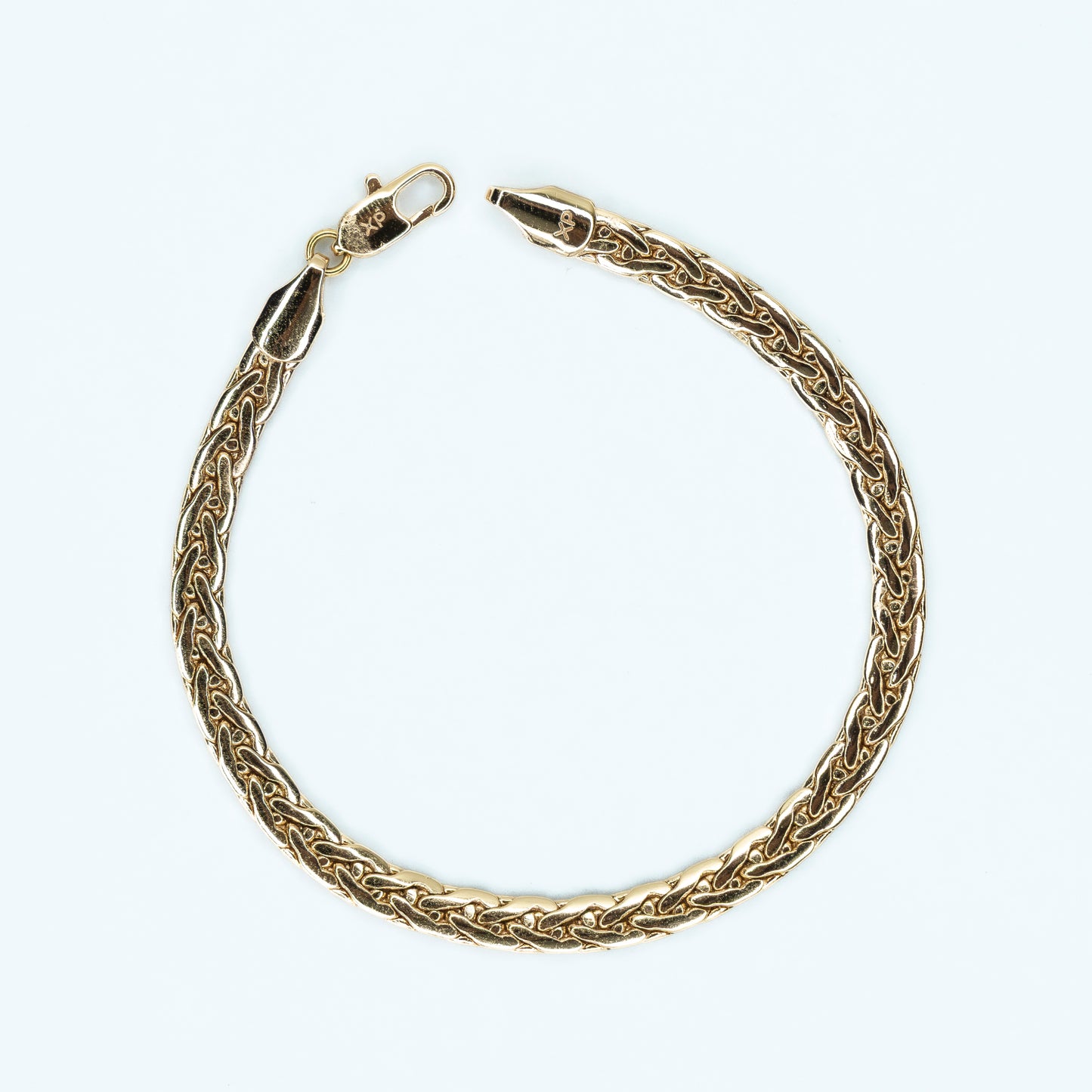 PULSERA TEJIDO CHINESCA