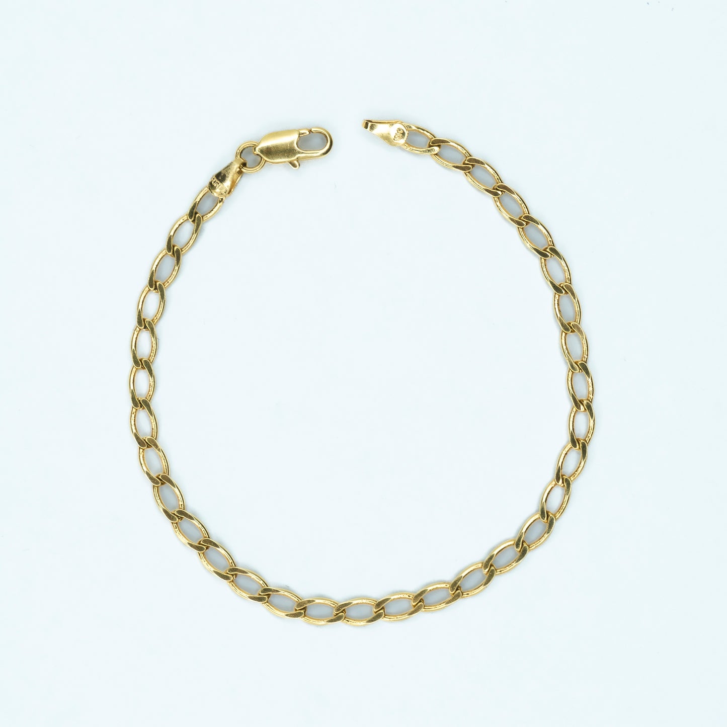 PULSERA TEJIDO GOURMET