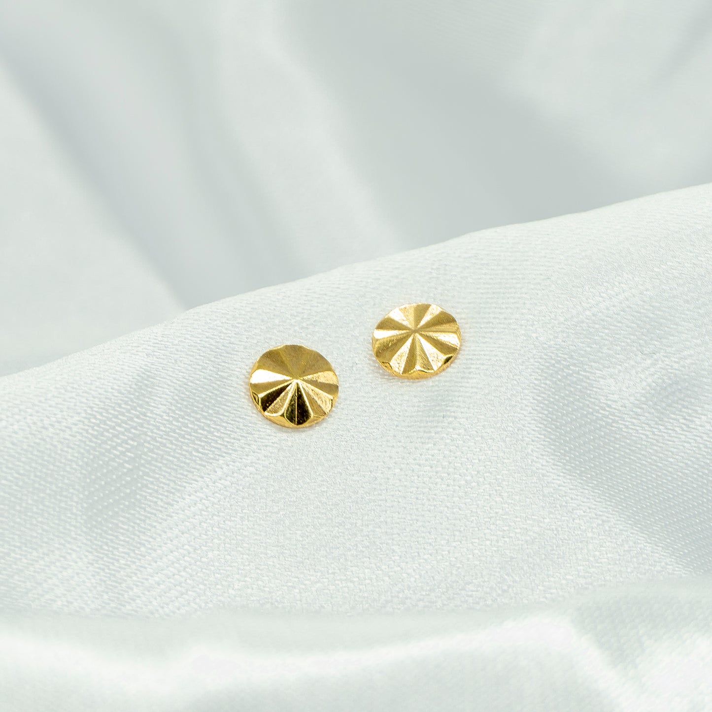 TOPO REDONDO FACEADO