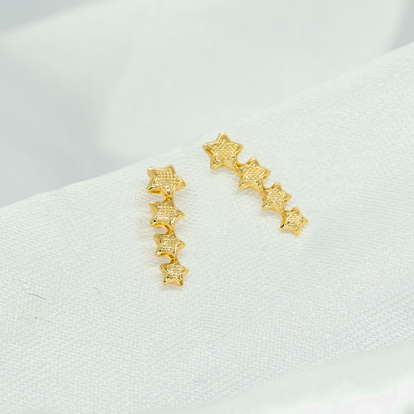 TOPO 4 ESTRELLAS MINI