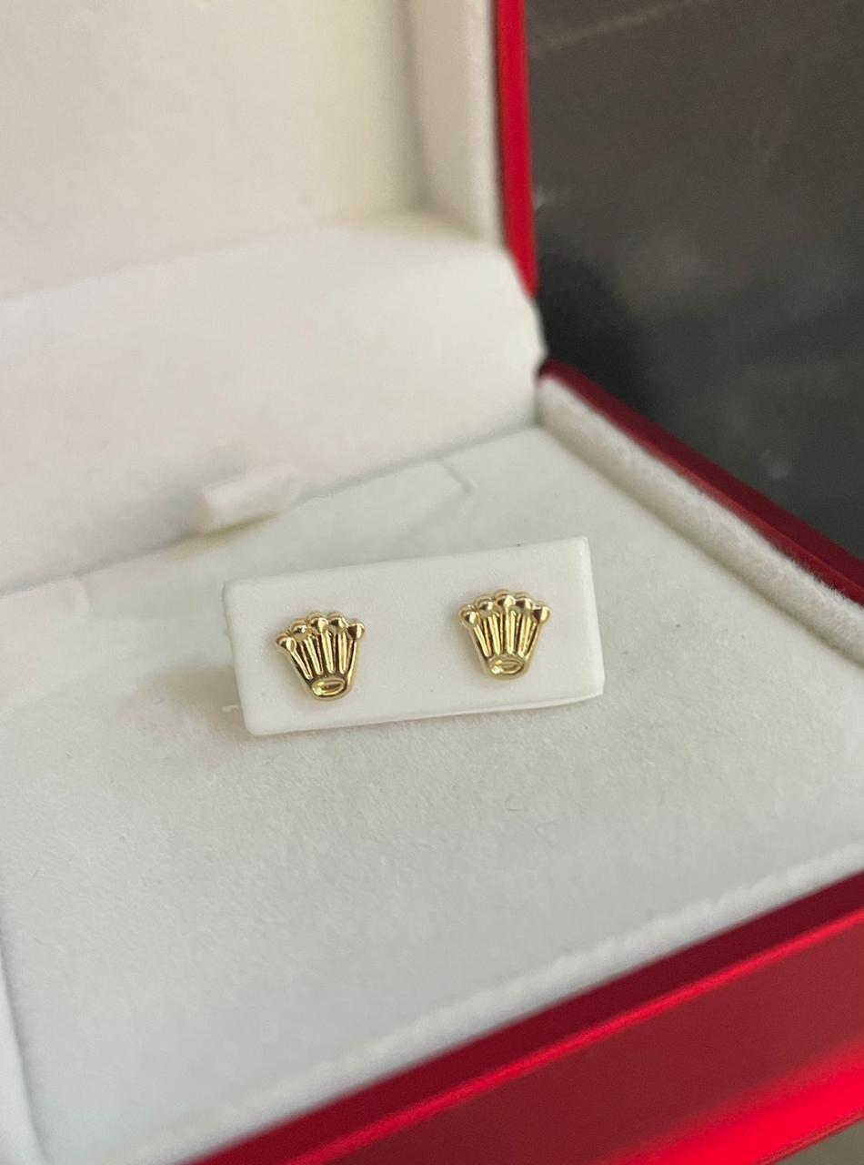 TOPO CORONA RX ROSCA DE SEG.