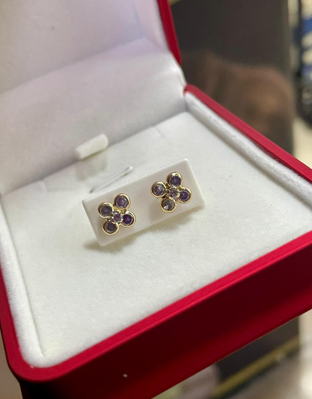 TOPO ZIRCONES ROSCA DE SEG.