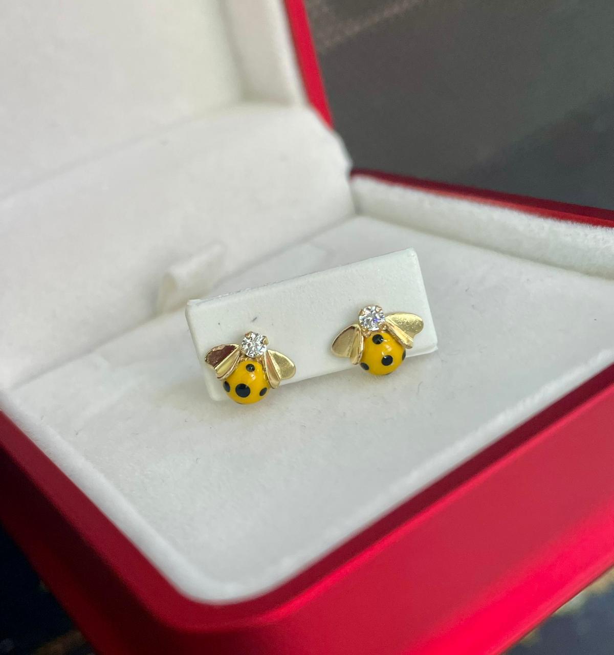 TOPO MARIQUITA ROSCA DE SEG.