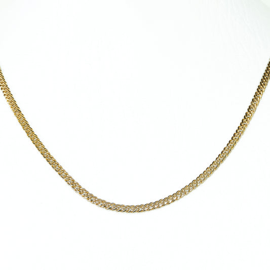 CADENA TEJIDO CUBANO MIAMI