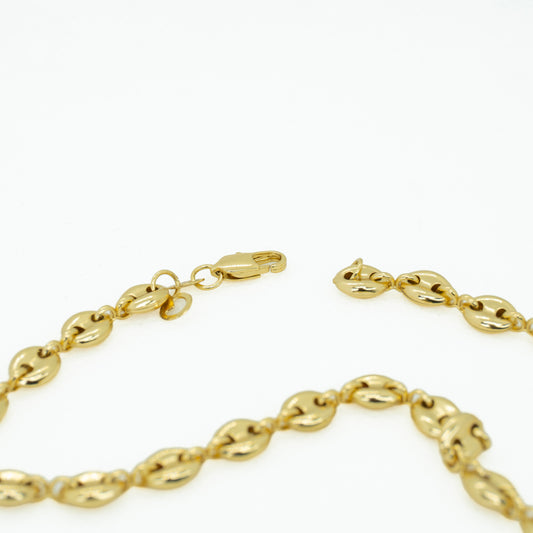 CADENA TEJIDO GCC GRUESA 50CM