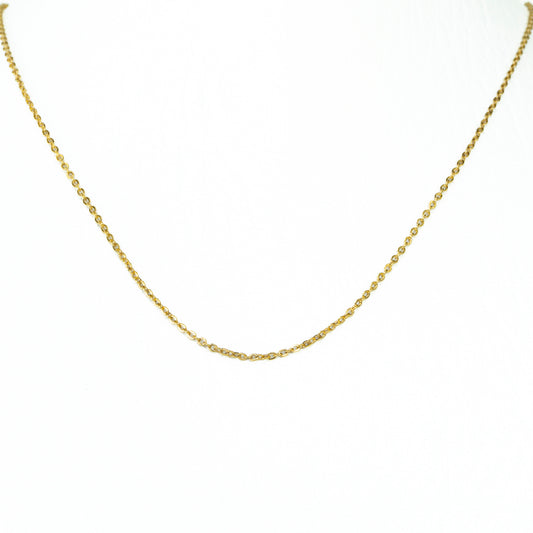 CADENA TEJIDO FORZADO 50CM