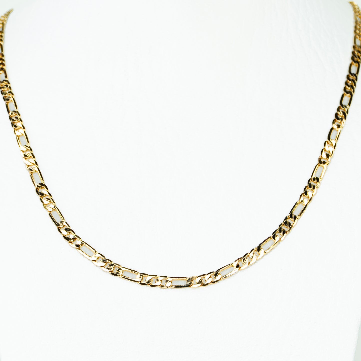 CADENA TEJIDO 3X1