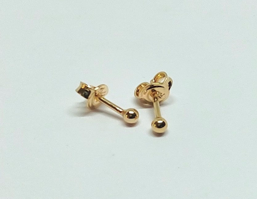 TOPO BALIN 1MM
