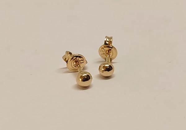 TOPO BALIN 3MM