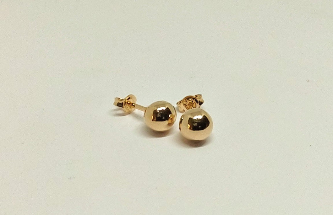 TOPO BALIN 6MM
