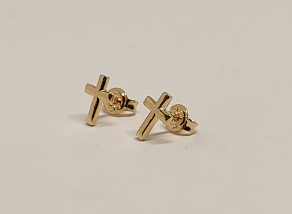 TOPO CRUZ S