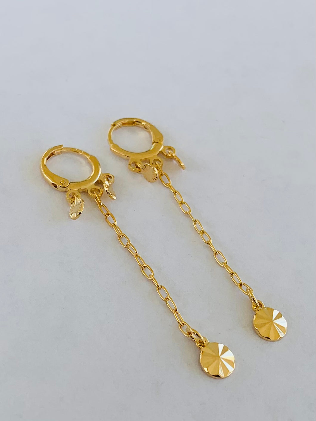 CANDONGA CADENA