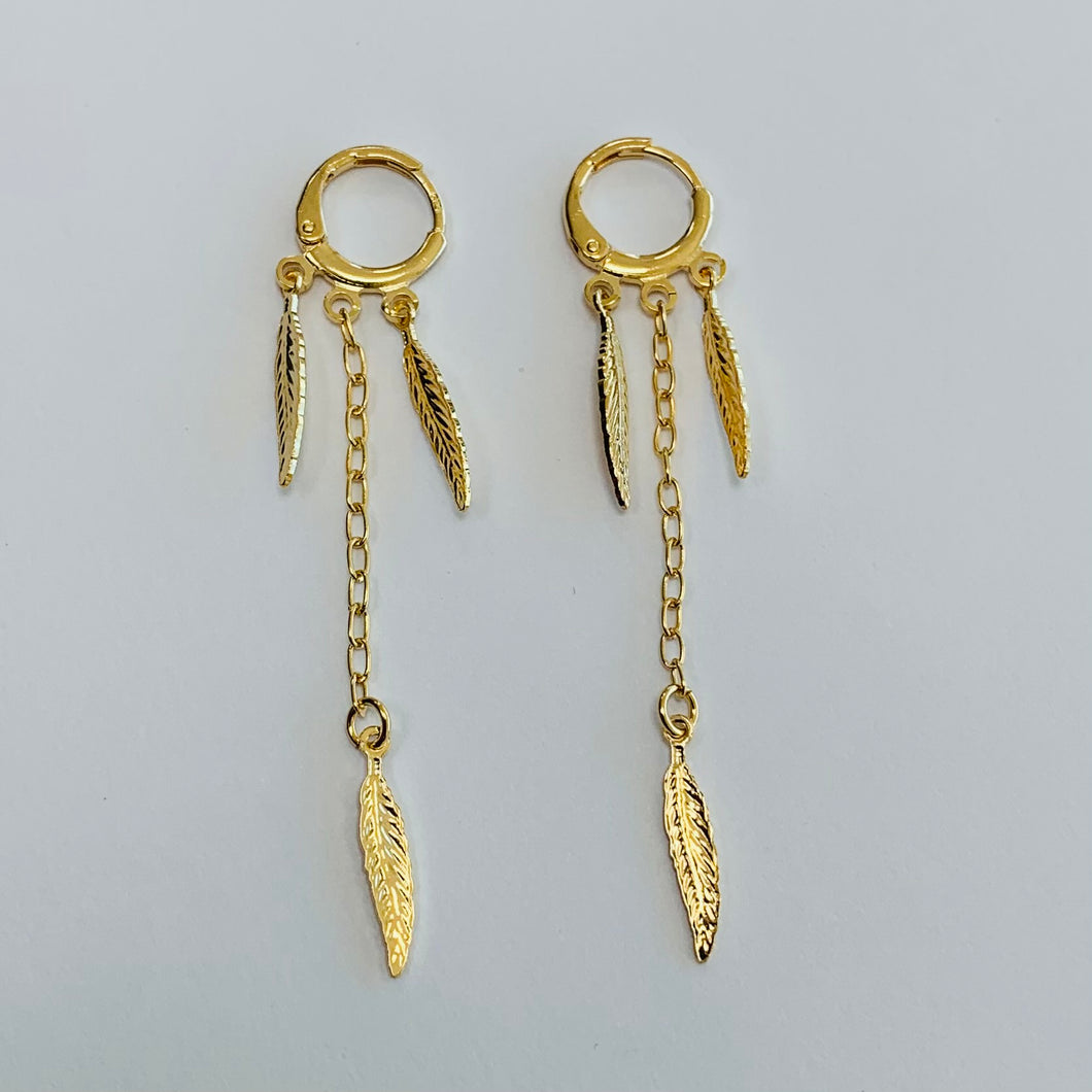 CANDONGA PLUMAS
