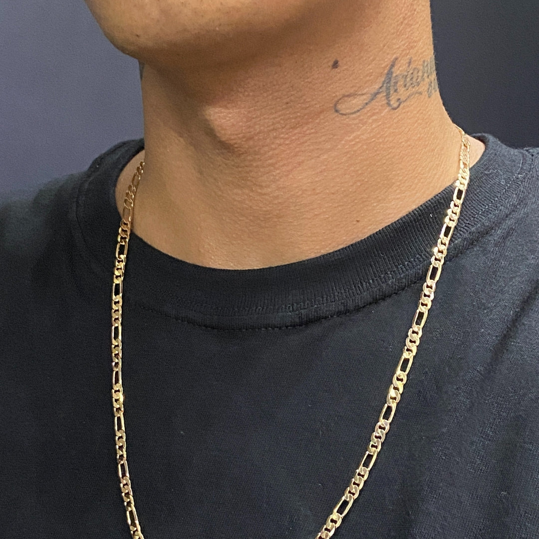 ¡Super Promoción! Cadena 3X1 de 60 cms