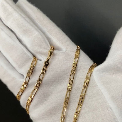 ¡Super Promoción! Cadena 3X1 de 60 cms