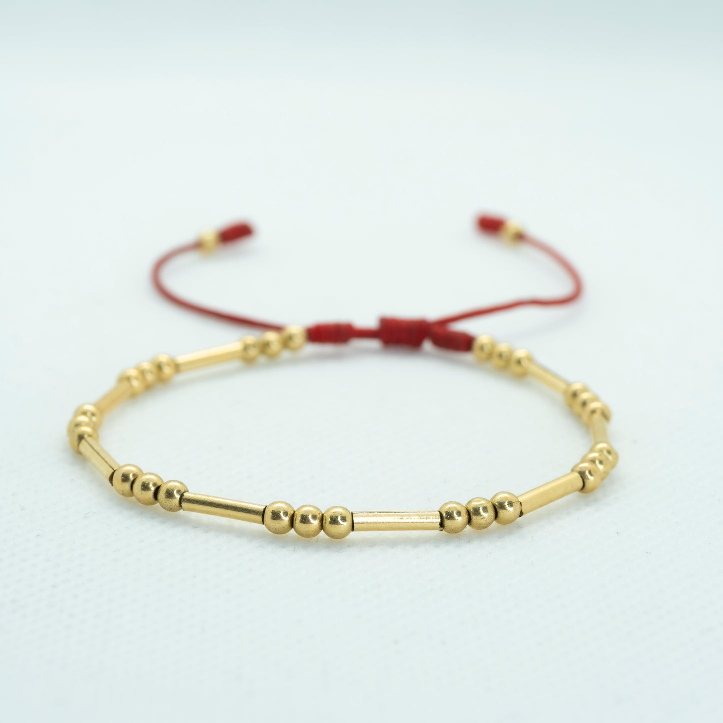 PULSERA TEJIDA BALIN CANOTILLO