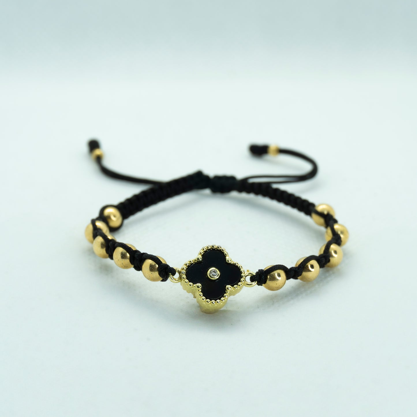 PULSERA TEJIDA BALIN  VC