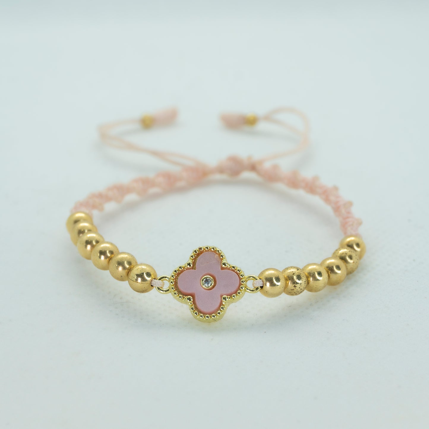 PULSERA TEJIDA BALIN CON VC