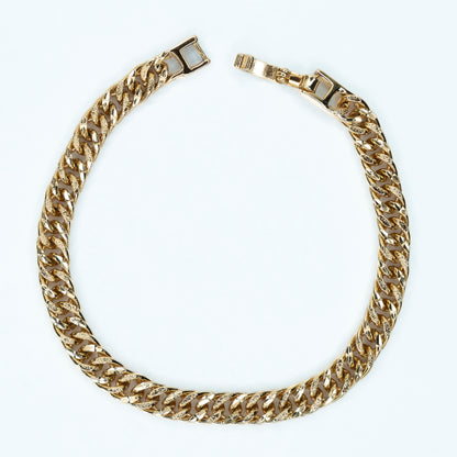 PULSERA TEJIDO CONTINUO DIAMANTADO