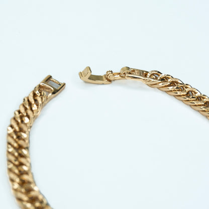 PULSERA TEJIDO CONTINUO DIAMANTADO