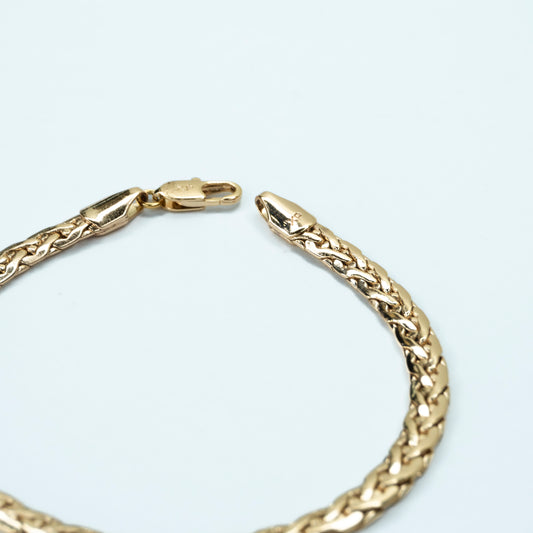 PULSERA TEJIDO CHINESCA