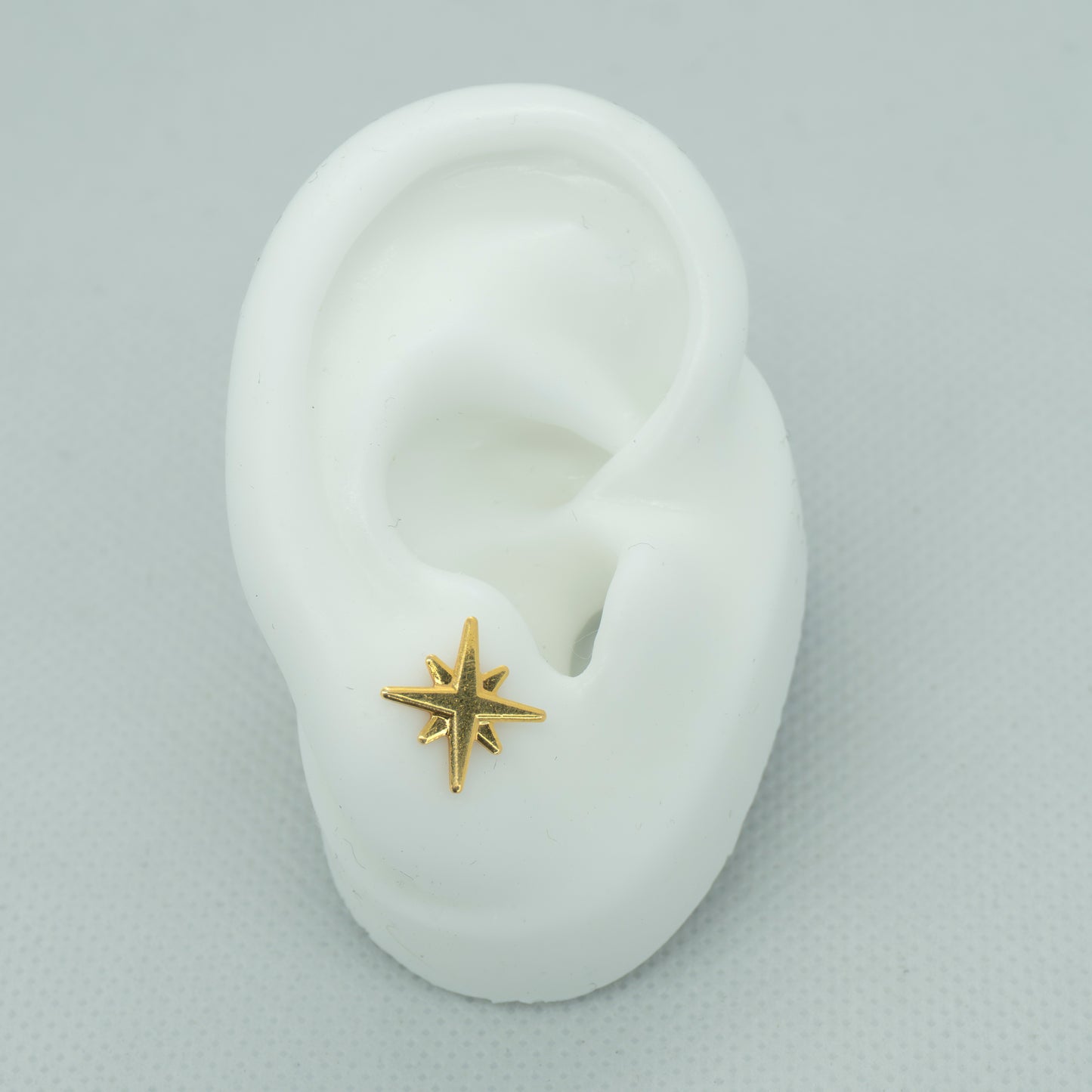 TOPO ESTRELLA 8 PUNTAS