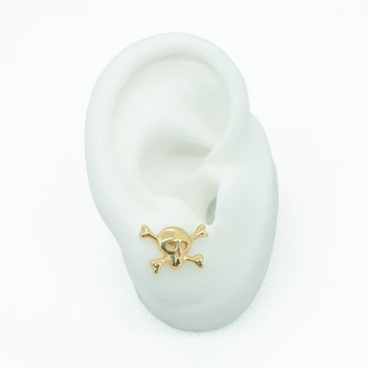 TOPO CALAVERA GRANDE