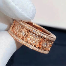 Load image into Gallery viewer, Diamond Ring - Anillo Antiestres
