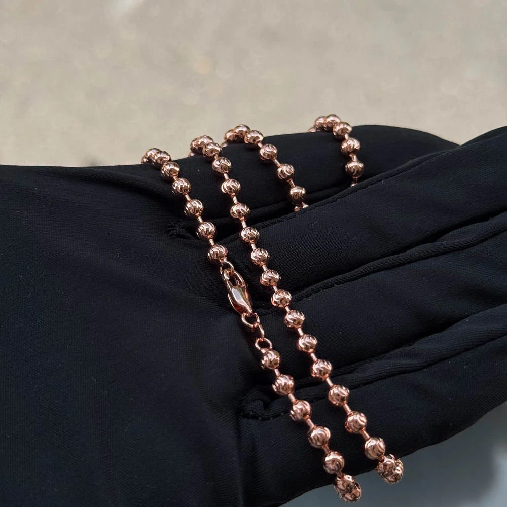 Cadena Militar Diamantada