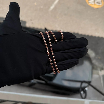 Cadena Militar Diamantada