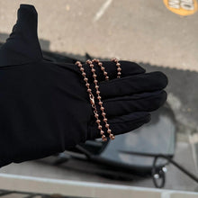 Cargar imagen en el visor de la galería, ¡Super Promoción! Cadena Militar Rosada
