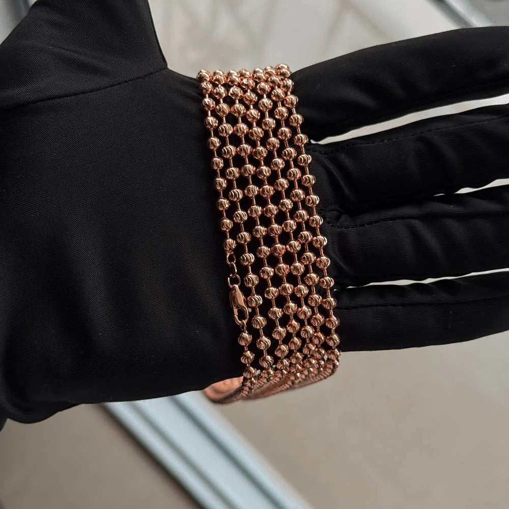 Cadena Militar Diamantada