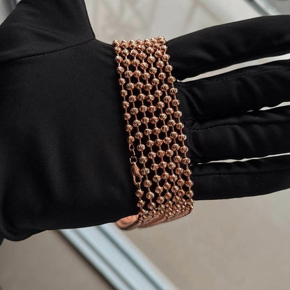 Cadena Militar Diamantada