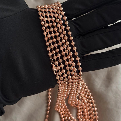 Cadena Militar Diamantada