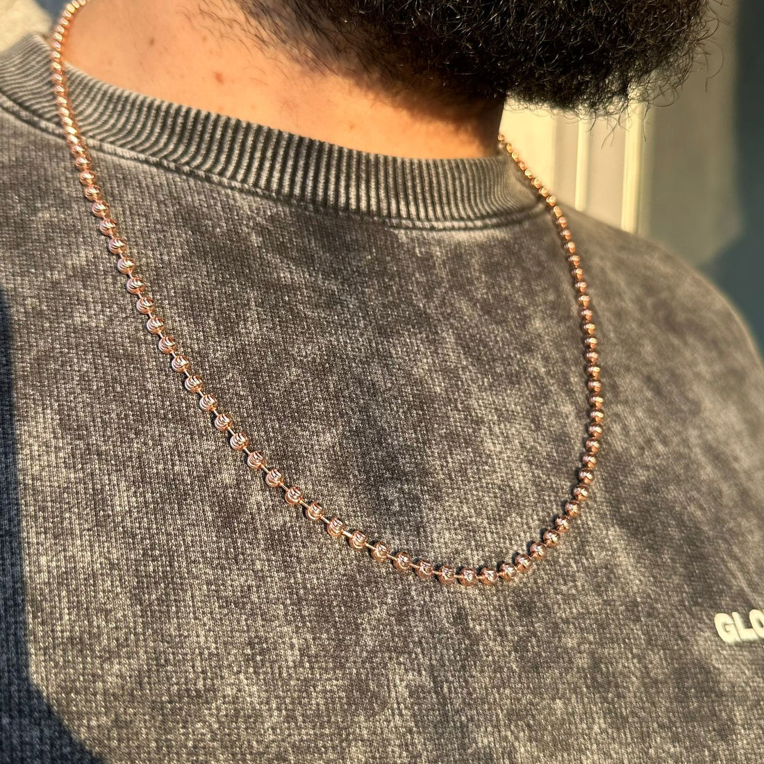 Cadena Militar Diamantada