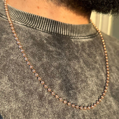 Cadena Militar Diamantada