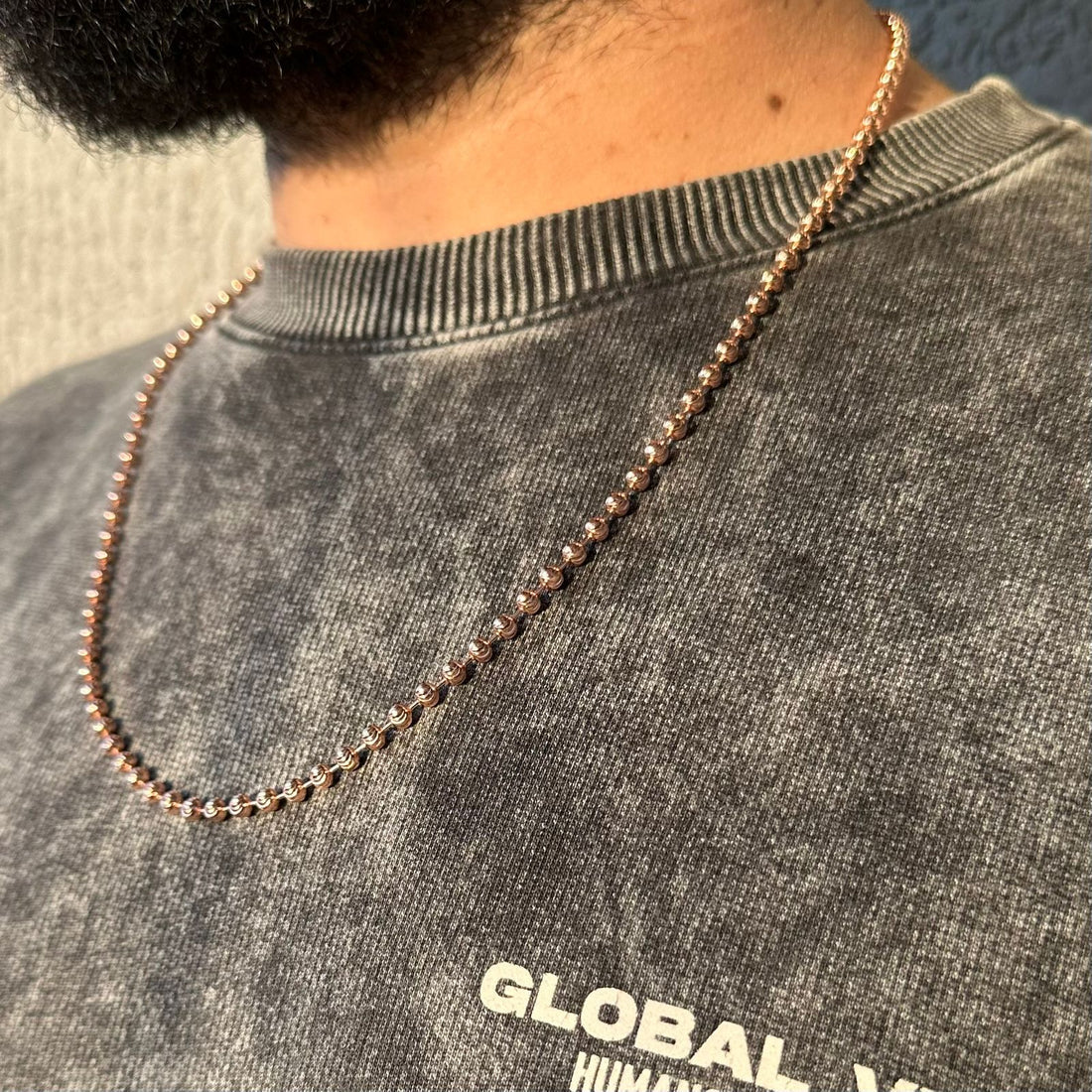 Cadena Militar Diamantada