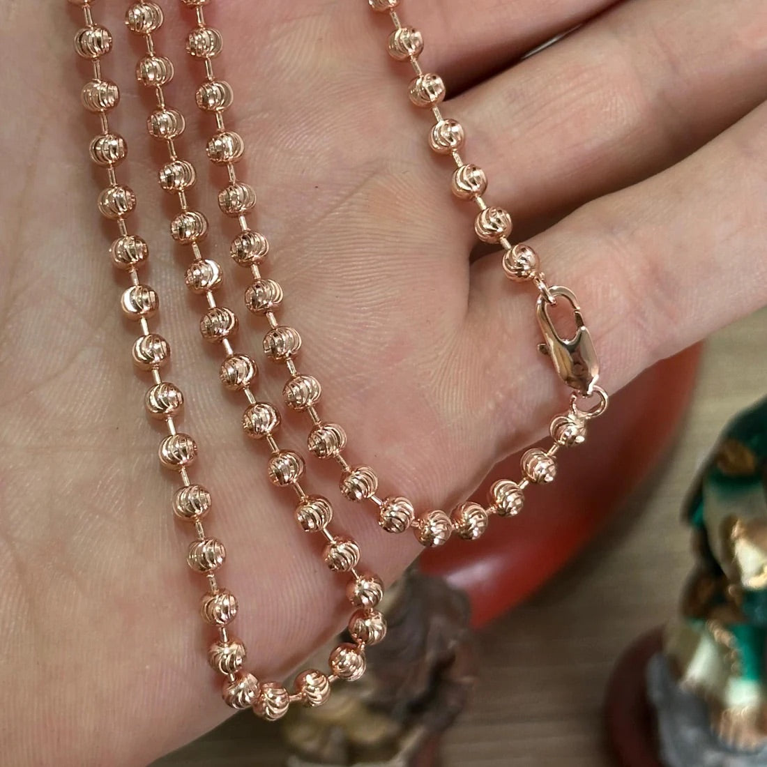 Cadena Militar Diamantada