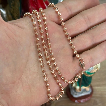 Cadena Militar Diamantada