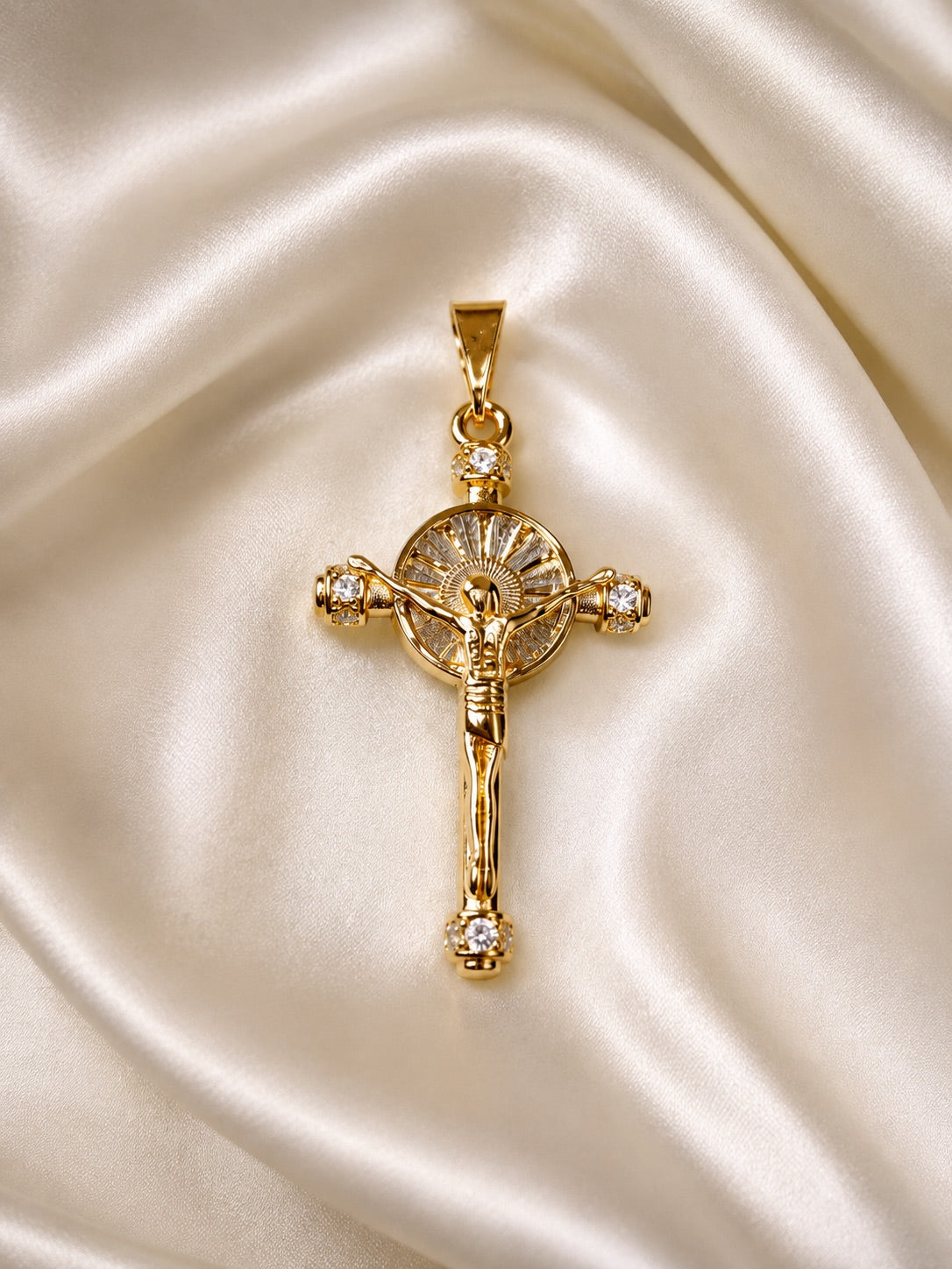 Dije Cirsto Circonado Redondo