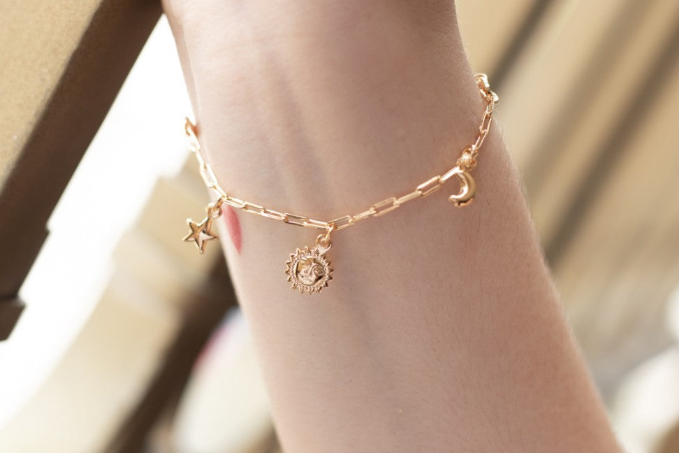 pulsera Casandra Estelar