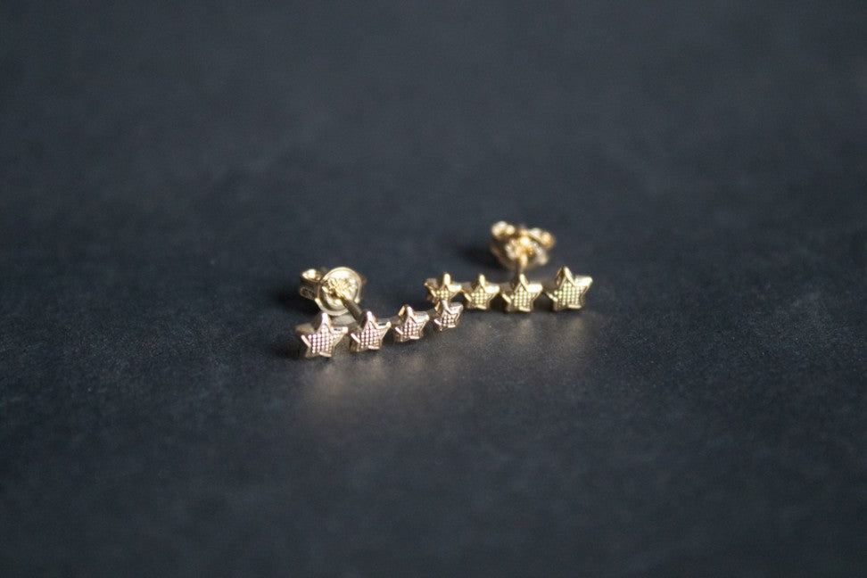 Topo 4 Estrellas 1.5CM