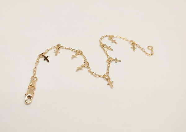 PULSERA CRUZ