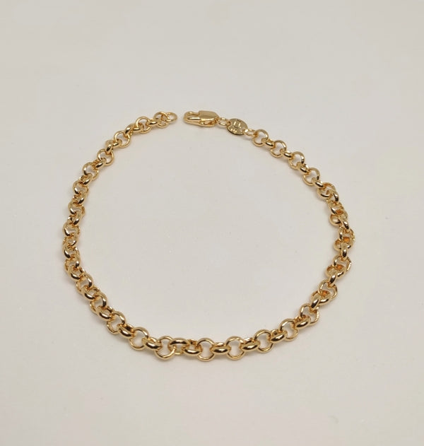 PULSERA OJITOS