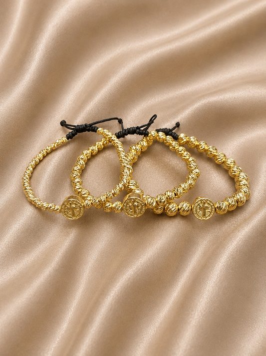 PULSERAS BALINES SAN BENITO PASANTE