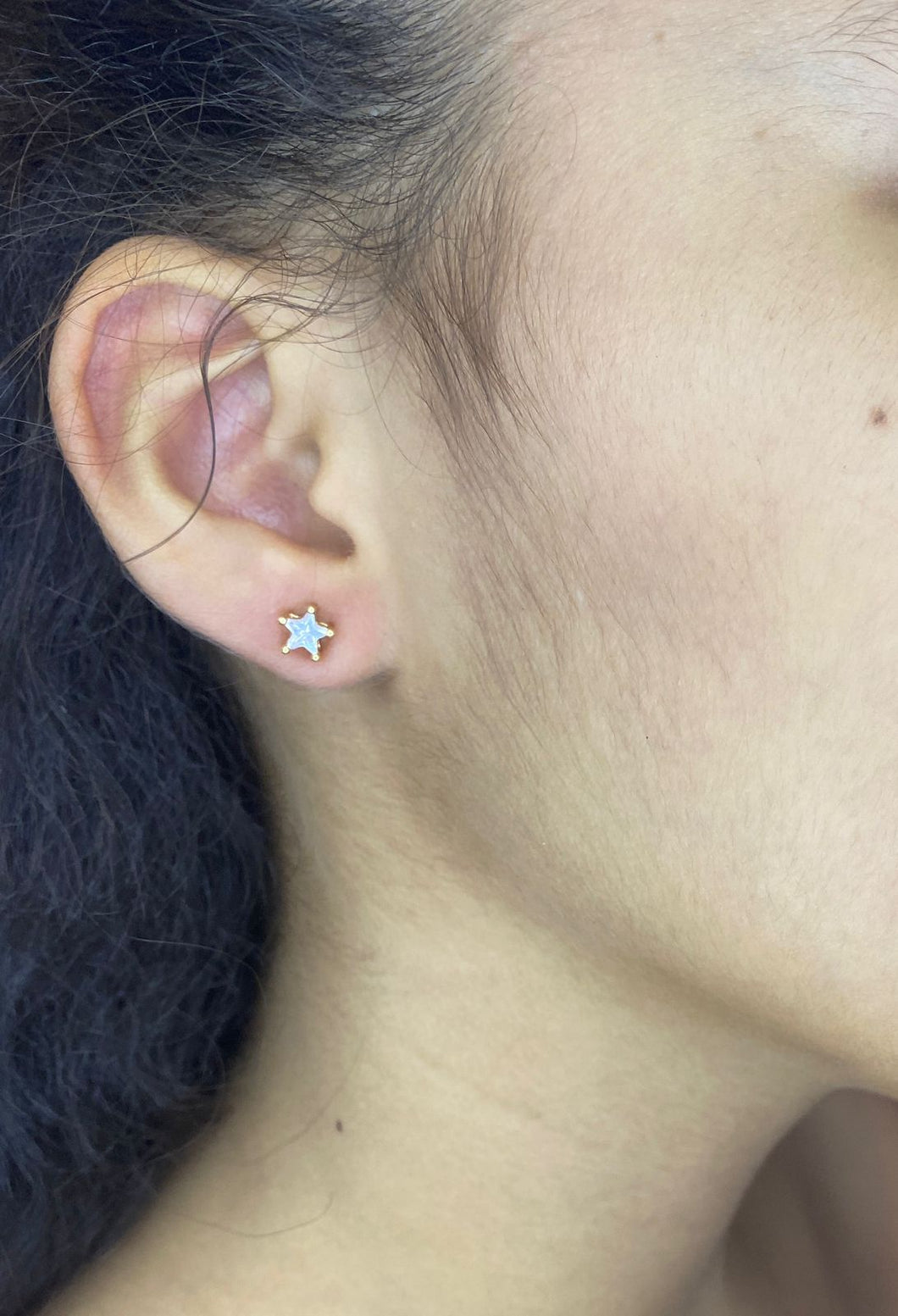 topo estrella circonia